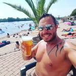 Pornopärchen Kitty Blair und Andy Star im Interview