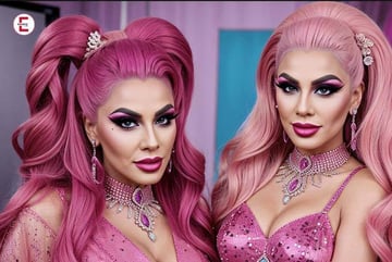 Dragqueen