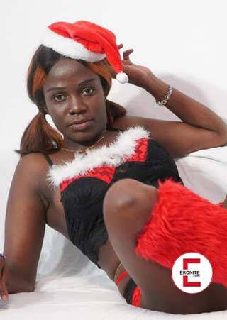 Amateurstar Ivory Beauty