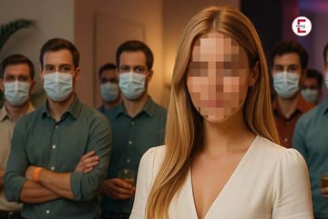Annie Knight: Sex mit 538 Männern - binnen 6 Stunden!