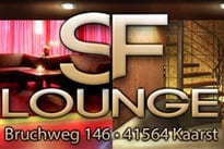 Glückwunsch: Farell-Lounge in Kaarst wird 7