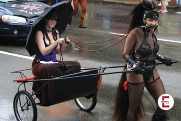 Ponyplay
