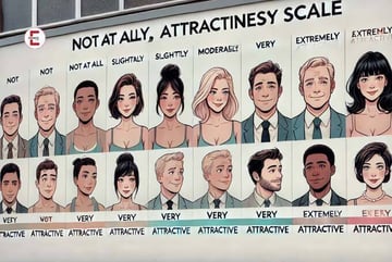 Sexual Market Value