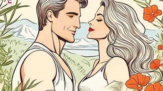 Das Geheimnis der Verführung – Die Kunst des erotischen Flirts