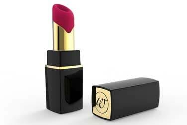 Lippenstift-Form für unterwegs: Womanizer 2Go Test
