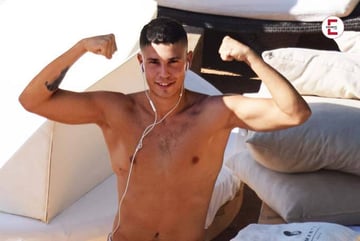 Toyboy