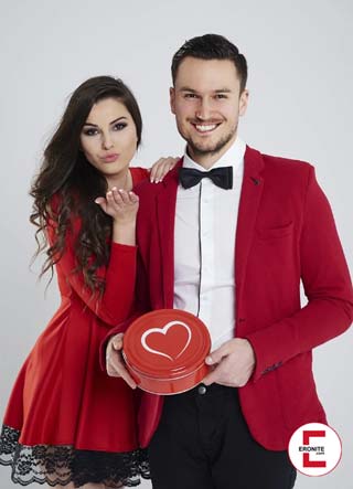 Richtig flirten – Tipps für charmante Gespräche