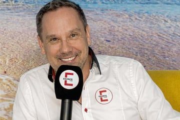 19. Juni – Mario Meyer feiert seinen Geburtstag