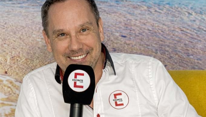 19. Juni – Mario Meyer feiert seinen Geburtstag