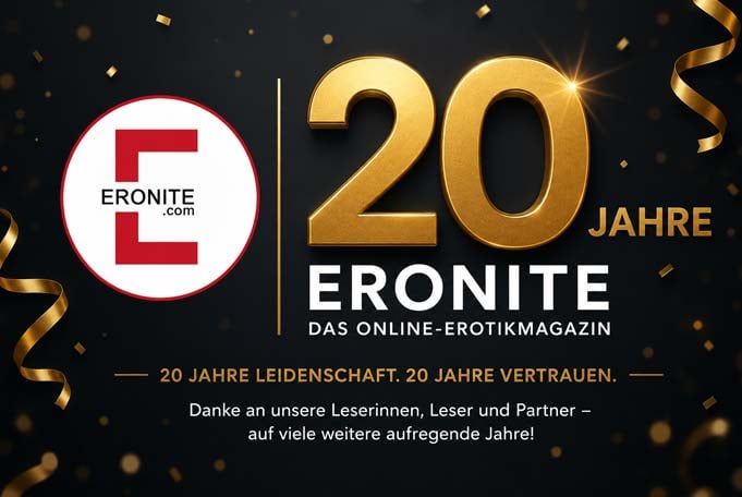 Vom Experiment zum Millionenprojekt: 20 Jahre Eronite