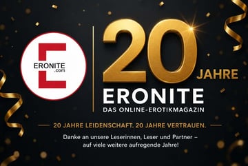 Vom Experiment zum Millionenprojekt: 20 Jahre Eronite