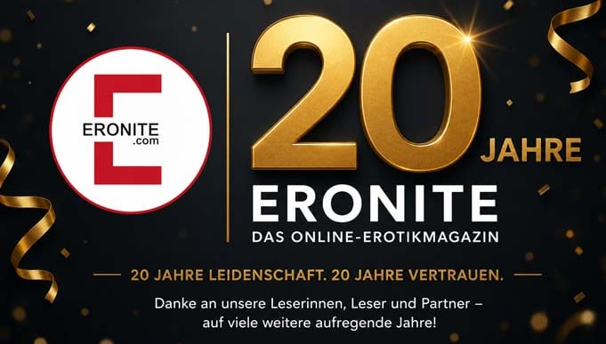 Vom Experiment zum Millionenprojekt: 20 Jahre Eronite
