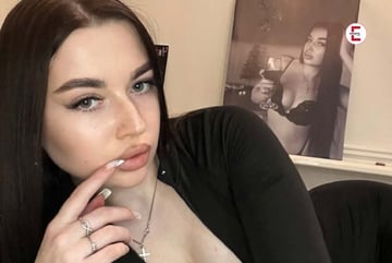 Anna Ziegler Leaks auf 4based.club gefunden