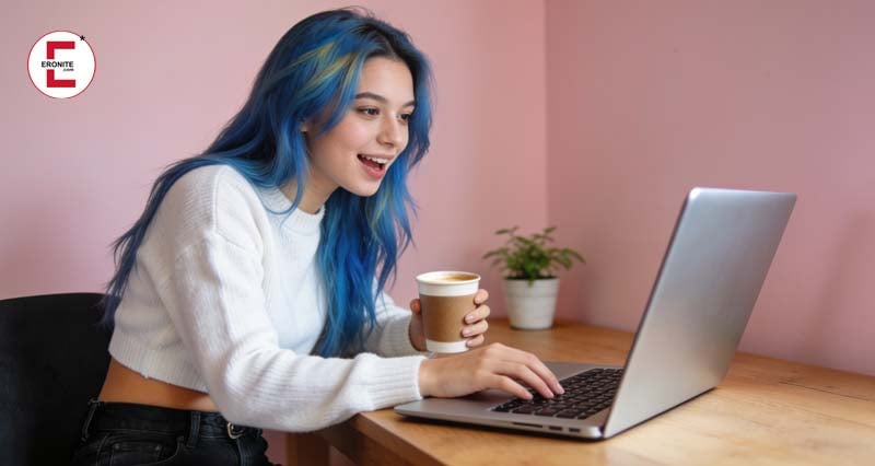 Anonyme Sex-Chats im Trend: Immer mehr l(i)eben online