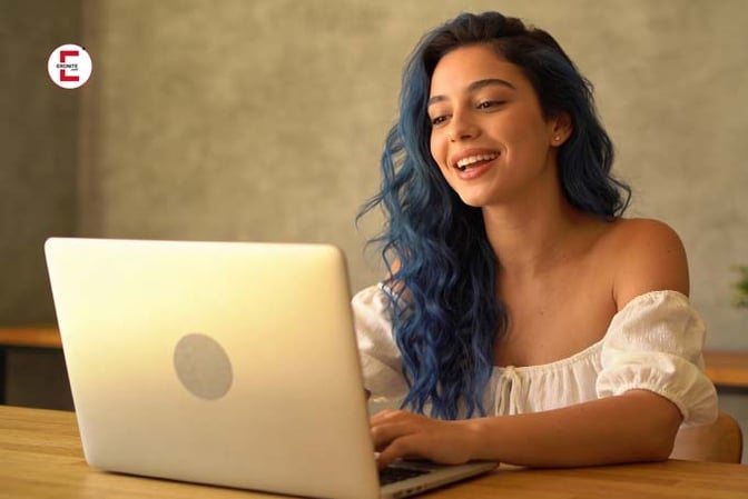 Anonyme Sex-Chats im Trend: Immer mehr l(i)eben online