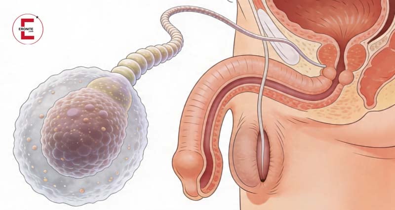 War das Arschloch für Sperma gedacht? War das Arschloch für Sperma gedacht?