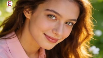Sexbombe des Monats: Mandy Leaks auf 4based