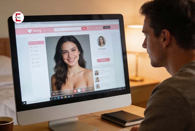 Casual Sex ohne Anmeldung - schnell, diskret, direkt