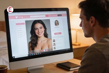 Casual Sex ohne Anmeldung - schnell, diskret, direkt