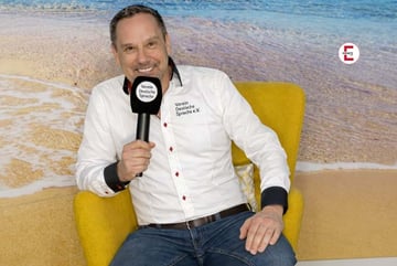 Darum ist unser Chefredakteur Mitglied beim VdS e.V.
