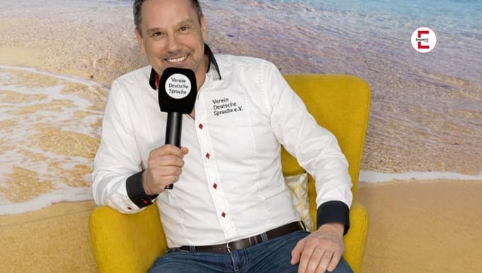 Darum ist unser Chefredakteur Mitglied beim VdS e.V.