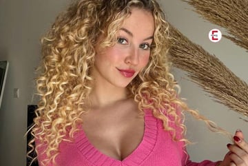 Christina „Shakira“ Rusch – Verführung als Lebensgefühl