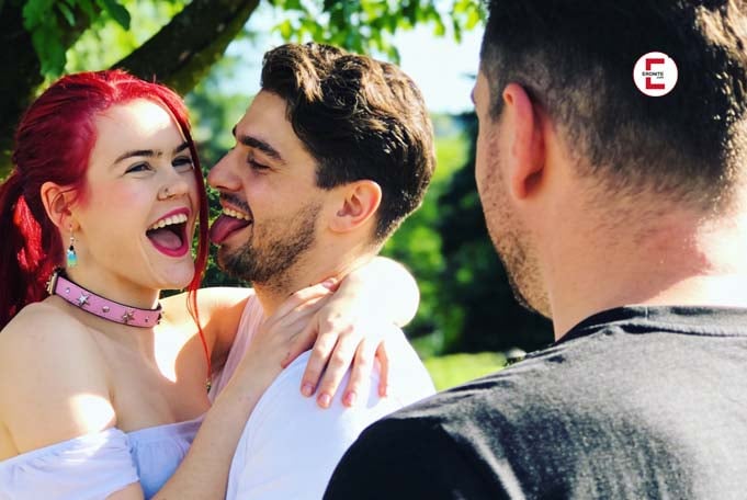 Warum habe ich ab und zu Cuckold-Fantasien?