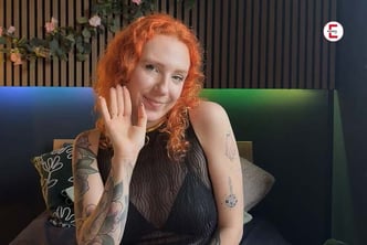 Cutie Bliss: Die Frau mit dem haarigen Geheimnis