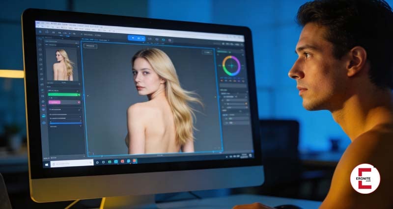 Deepfakes als Waffe: Wie Frauen digital zerstört werden