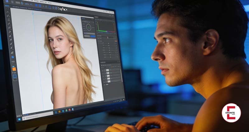 Deepfakes als Waffe: Wie Frauen digital zerstört werden