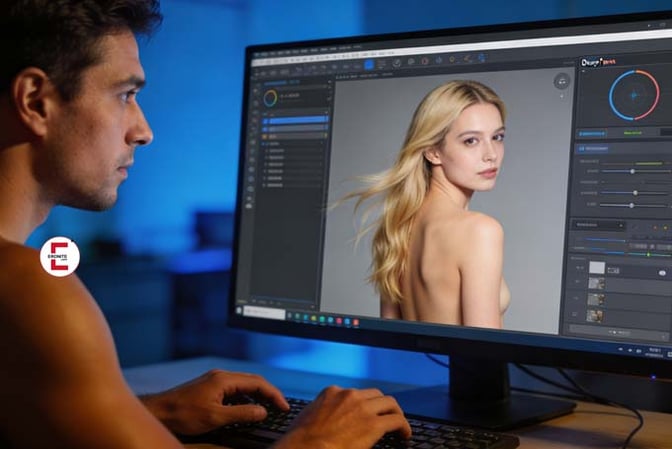 Deepfakes als Waffe: Wie Frauen digital zerstört werden