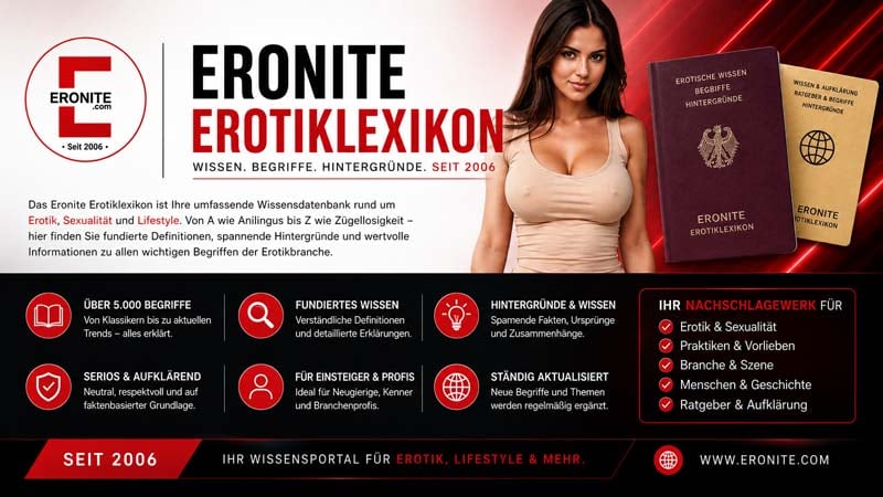 Eronite Insider-Magazin – Hintergründe, Interviews & Einblicke seit 2006 Eronite Insider-Magazin – Hintergründe, Interviews & Einblicke seit 2006