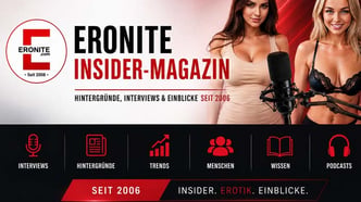 Eronite ist jetzt Insider-Magazin