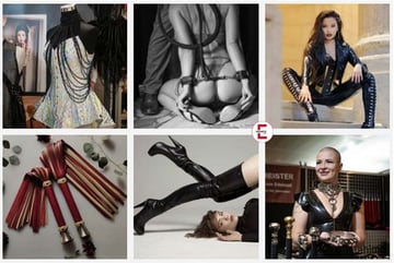 Erotic BDSM & Fetish Fair obscene 2026 in Karlsruhe