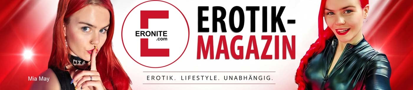 Eronite • Erotikmagazin • Erotikblog