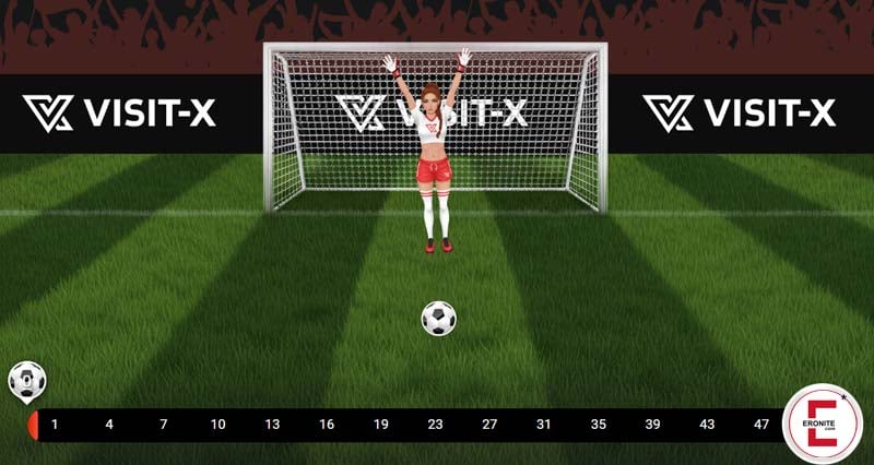 Kostenloses WM Kickspiel & Sammelaktion mit tollen Preisen