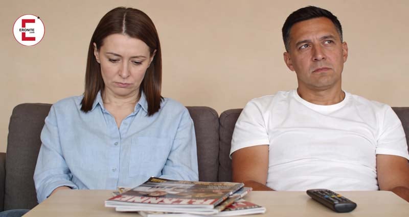 Liebe in der Ehe wiederfinden – Beziehung stärken Liebe in der Ehe wiederfinden – Beziehung stärken
