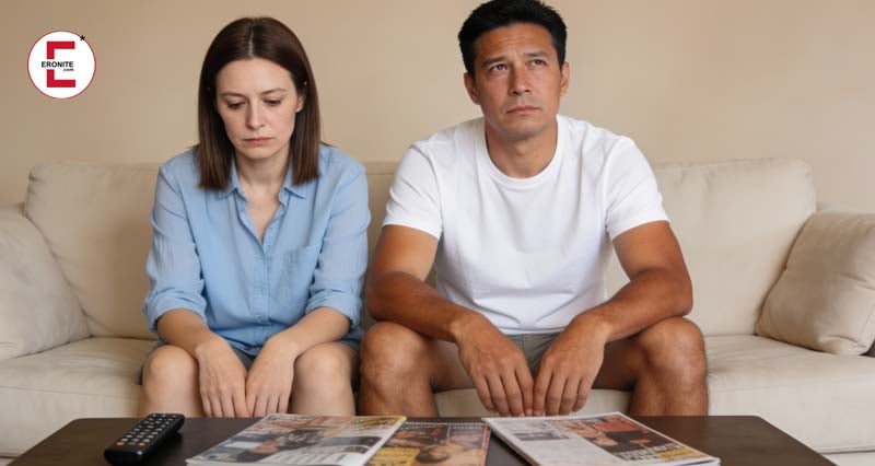 Liebe in der Ehe wiederfinden – Beziehung stärken Liebe in der Ehe wiederfinden – Beziehung stärken