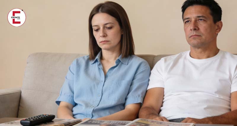Liebe in der Ehe wiederfinden – Beziehung stärken Liebe in der Ehe wiederfinden – Beziehung stärken