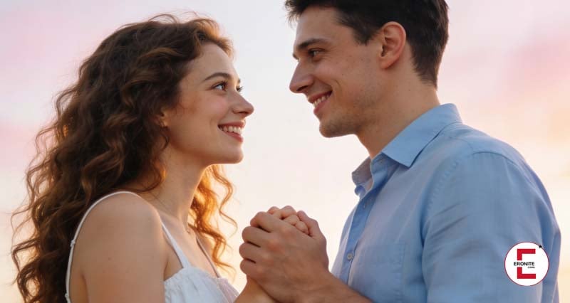 Liebe in der Ehe wiederfinden – Beziehung stärken Liebe in der Ehe wiederfinden – Beziehung stärken