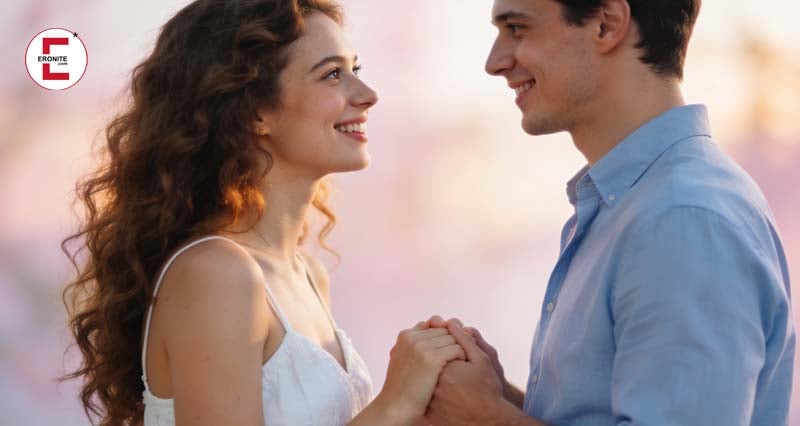 Liebe in der Ehe wiederfinden – Beziehung stärken Liebe in der Ehe wiederfinden – Beziehung stärken