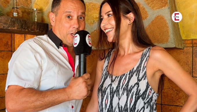 Mary Haze im exklusiven Mallorca-Interview