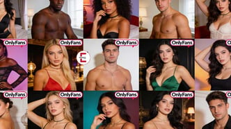 OnlyFans Girls & Boys