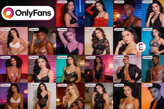 OnlyFans Girls & Boys