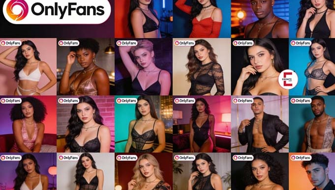 OnlyFans Girls & Boys