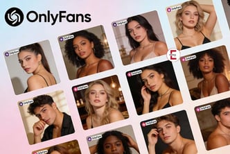 OnlyFans Girls & Boys