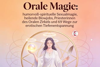 Orale Magie, Tiefenanalyse und 69 Wege zum Stressabbau