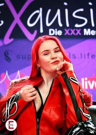 Sie rockt die Venus: die Mia May Bühnenshow Sie rockt die Venus: die Mia May Bühnenshow