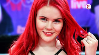 Sie rockt die Venus: die Mia May Bühnenshow