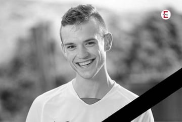 Schwuler Pornodarsteller Scott Finn (27) gestorben